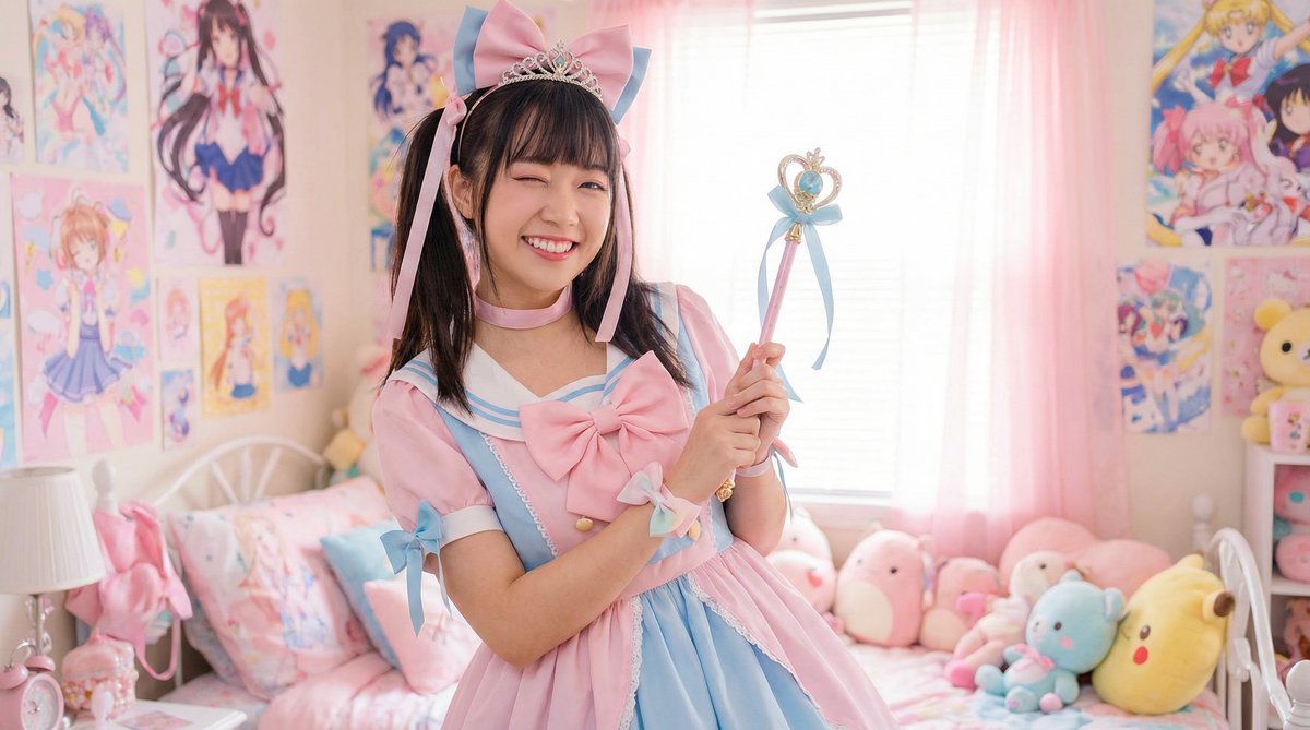 里番二次元cosplay视频