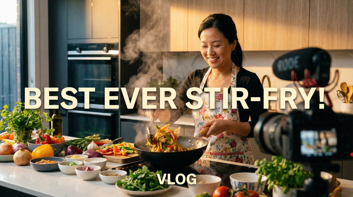 里番美食视频教程