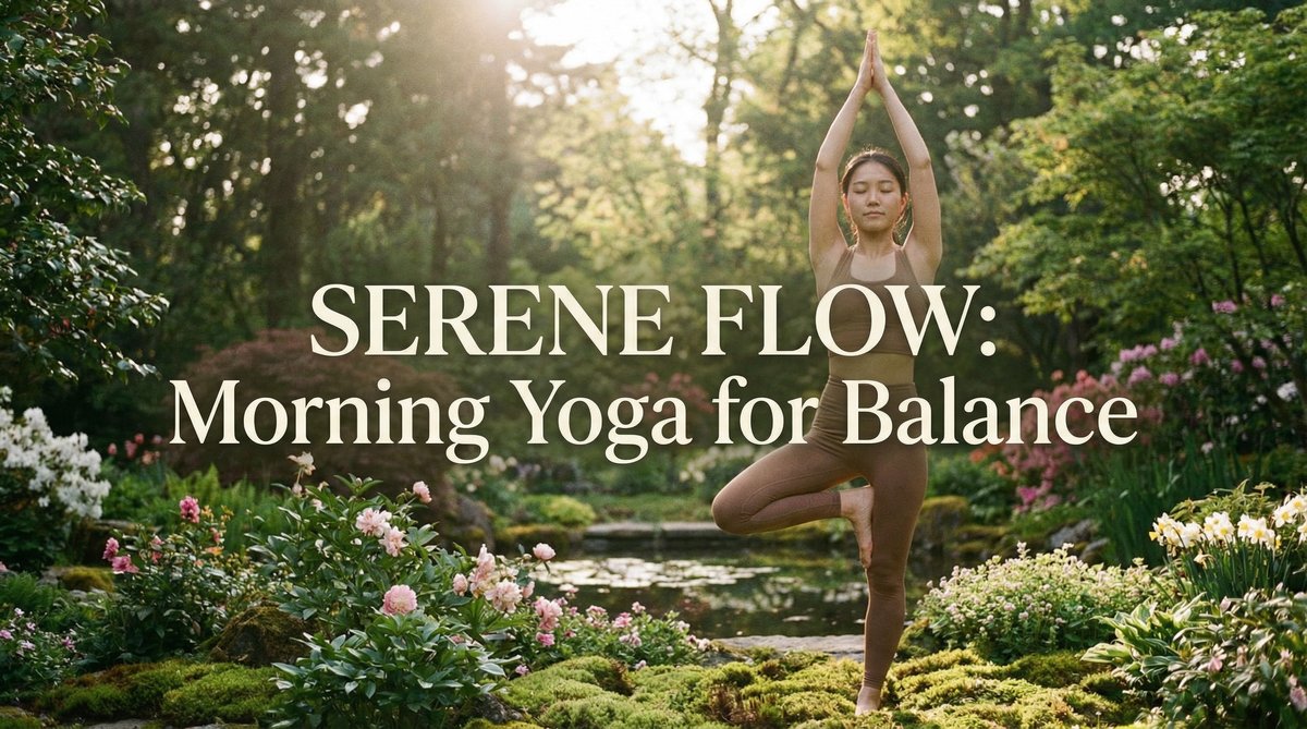 里番瑜伽健身视频